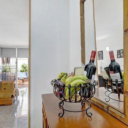 Apartamento Mertxe Arona (Tenerife) Exterior foto