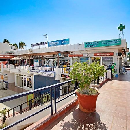 Apartamento Mertxe Arona (Tenerife) Exterior foto