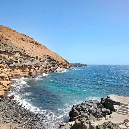 Apartamento Mertxe Arona (Tenerife) Exterior foto