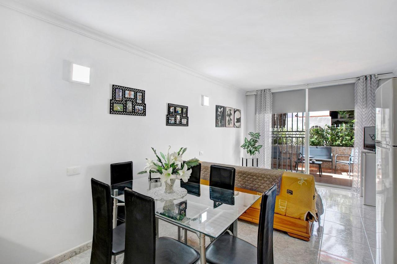 Apartamento Mertxe Arona (Tenerife) Exterior foto