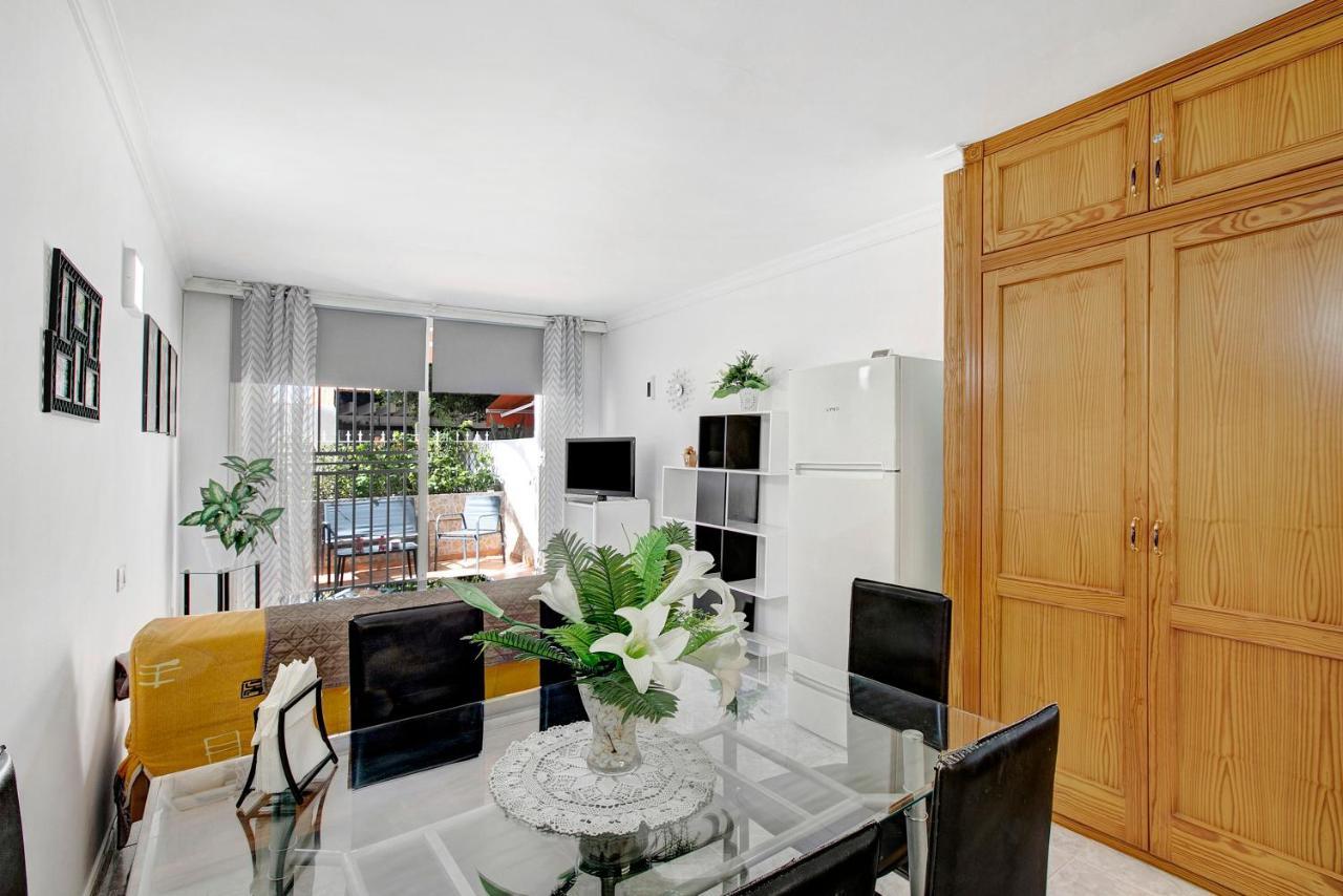 Apartamento Mertxe Arona (Tenerife) Exterior foto