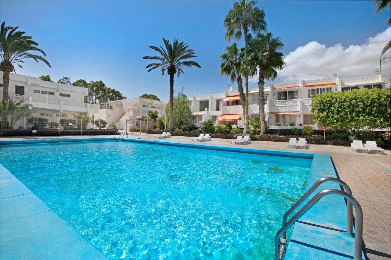 Apartamento Mertxe Arona (Tenerife) Exterior foto