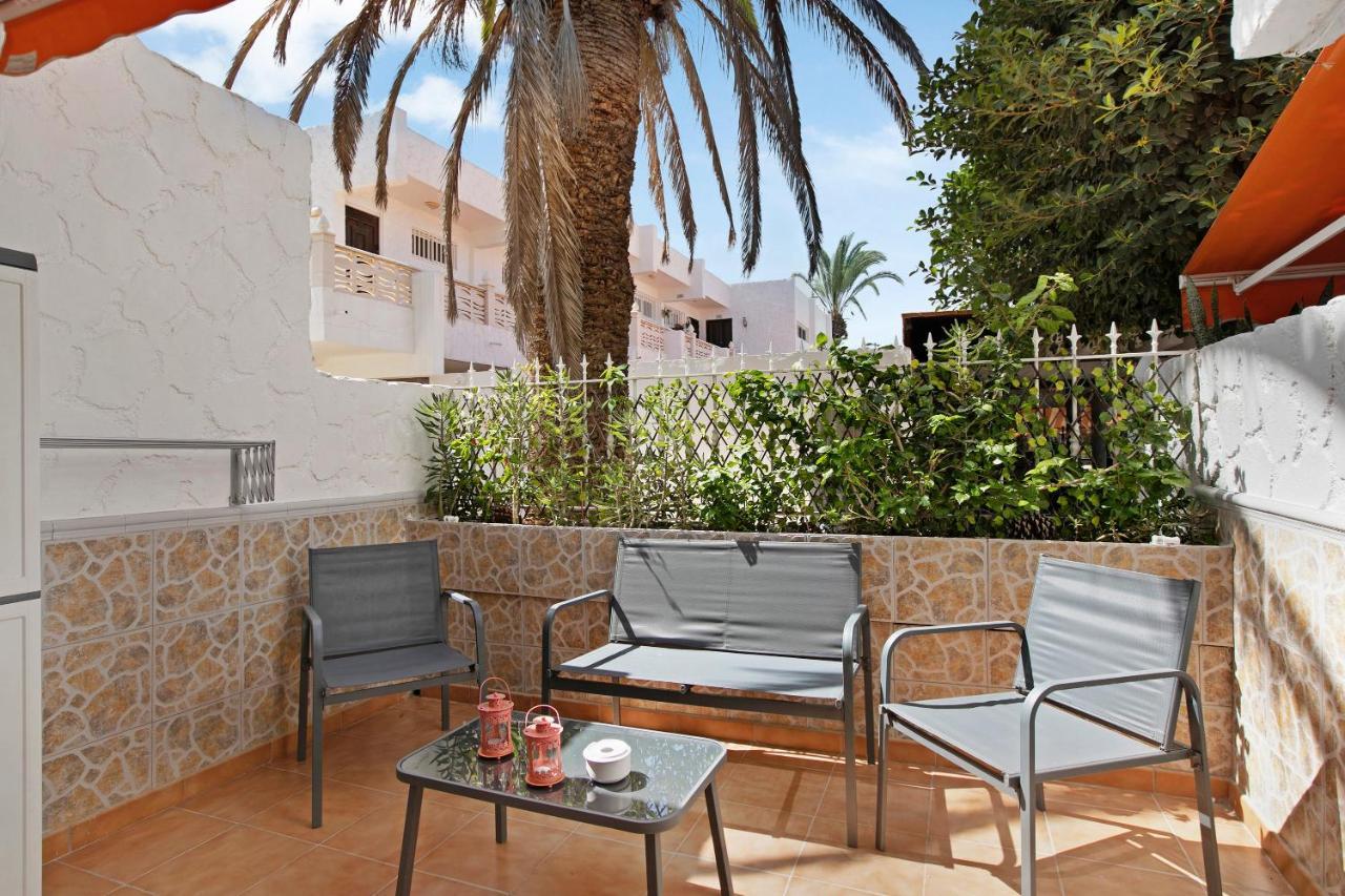 Apartamento Mertxe Arona (Tenerife) Exterior foto