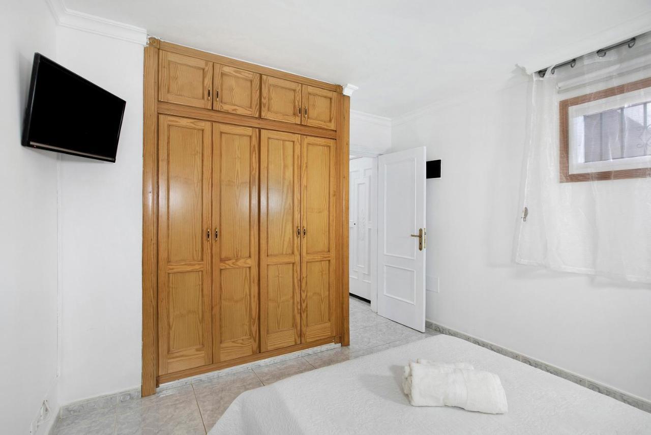 Apartamento Mertxe Arona (Tenerife) Exterior foto