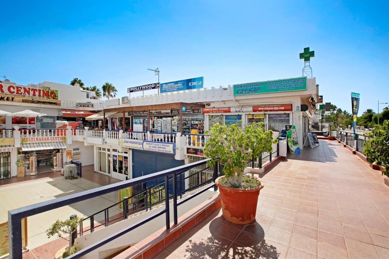 Apartamento Mertxe Arona (Tenerife) Exterior foto