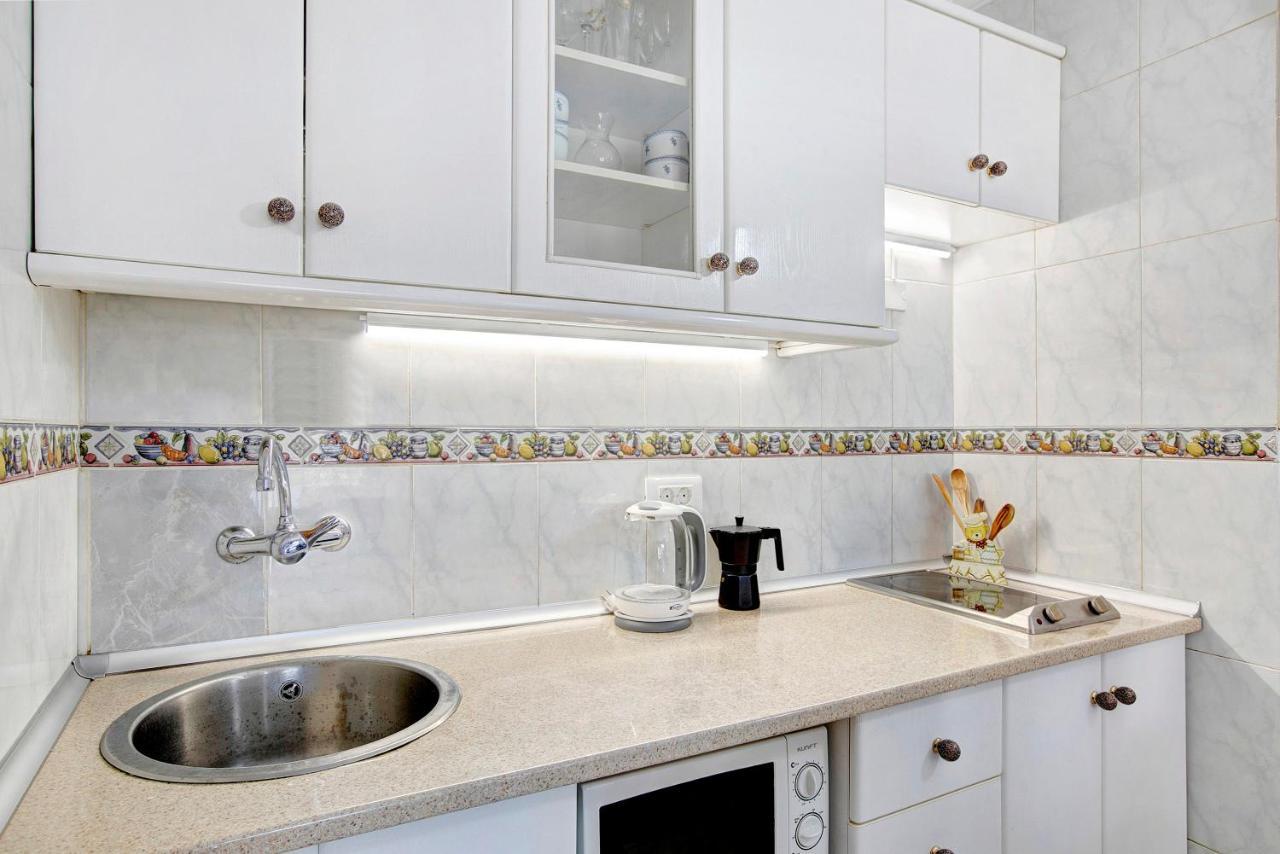 Apartamento Mertxe Arona (Tenerife) Exterior foto