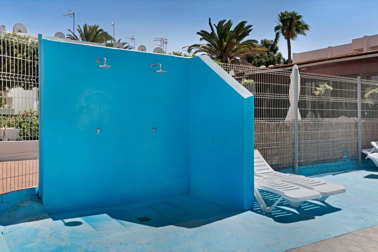 Apartamento Mertxe Arona (Tenerife) Exterior foto