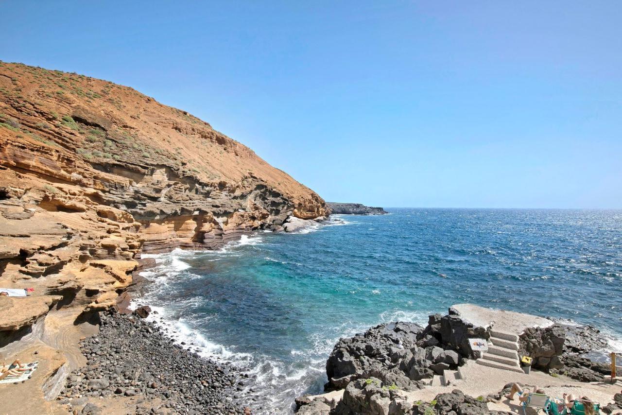 Apartamento Mertxe Arona (Tenerife) Exterior foto