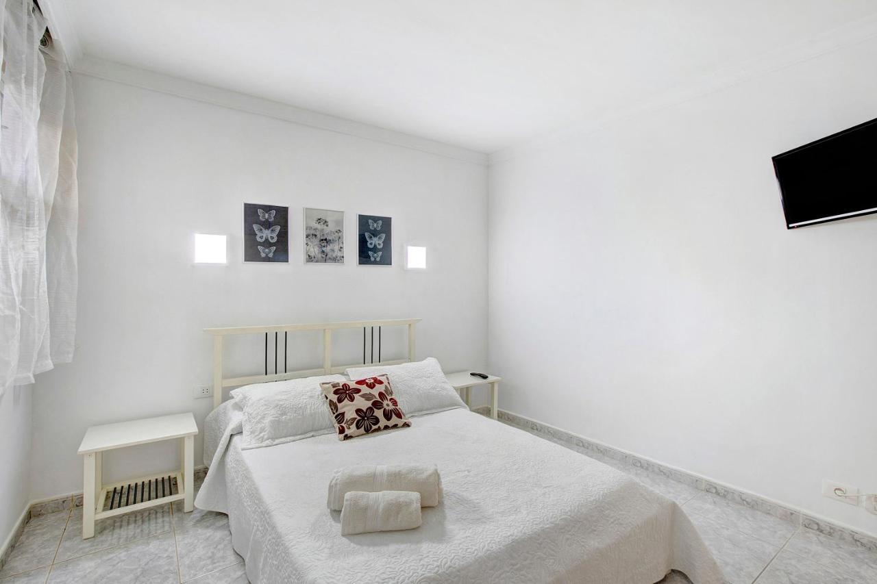 Apartamento Mertxe Arona (Tenerife) Exterior foto