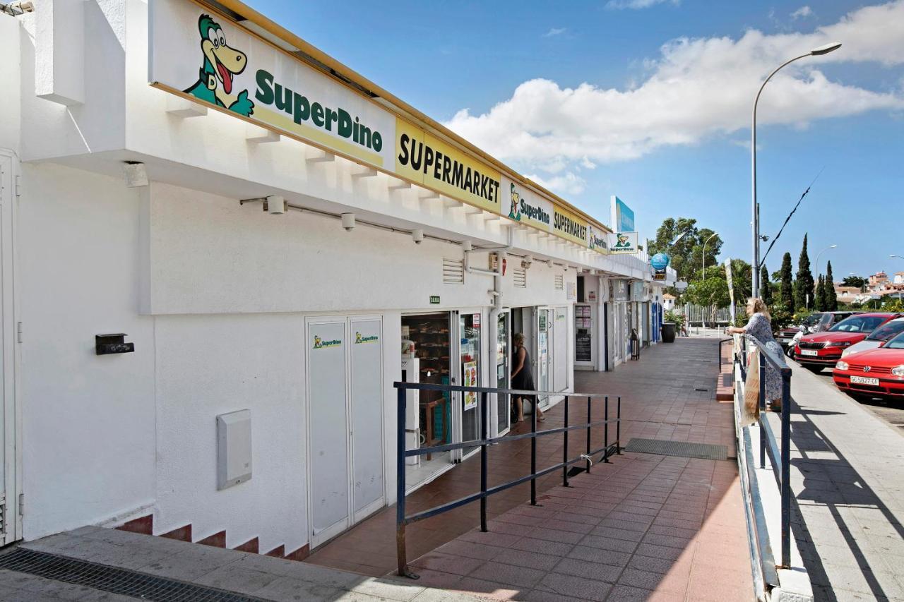 Apartamento Mertxe Arona (Tenerife) Exterior foto