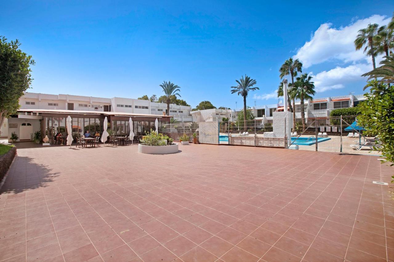 Apartamento Mertxe Arona (Tenerife) Exterior foto